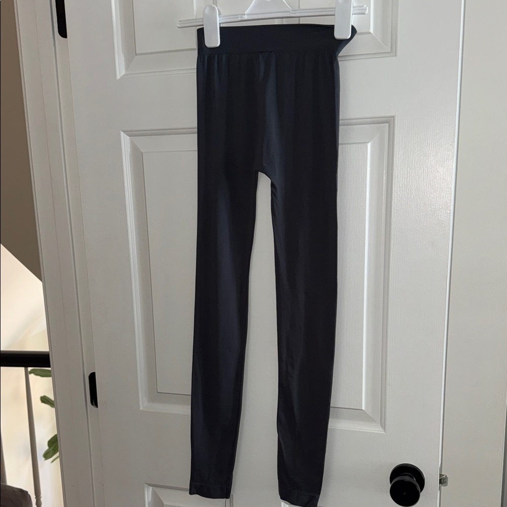 Nikibiki Kids Charcoal Leggings